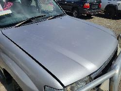 View Toyota Landcruiser 2002 4 Door Station Wagon