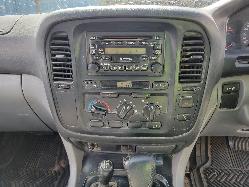 View Toyota Landcruiser 2002 4 Door Station Wagon