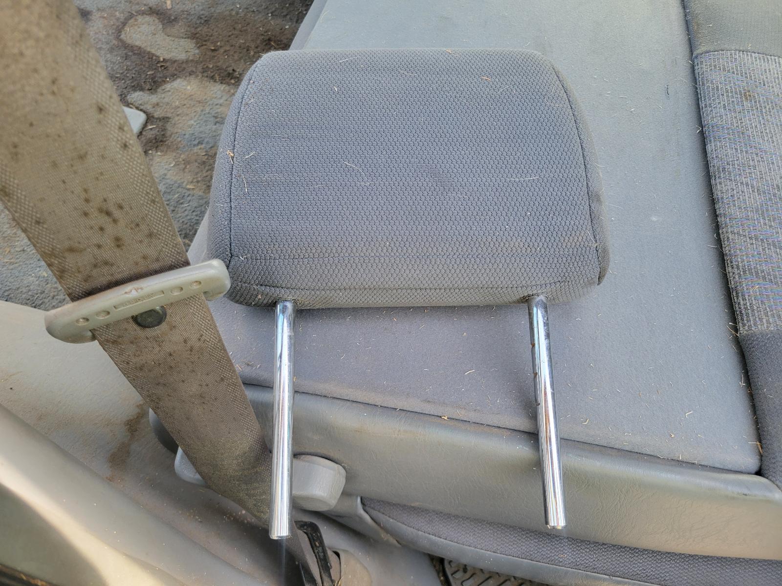 View Toyota Landcruiser 2002 4 Door Station Wagon