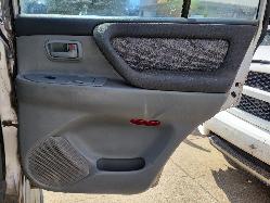 View Toyota Landcruiser 2002 4 Door Station Wagon