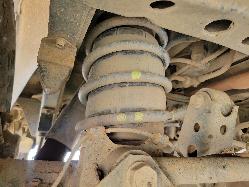 View Toyota Landcruiser 2002 4 Door Station Wagon