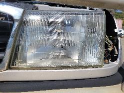 View Toyota Landcruiser 2002 4 Door Station Wagon