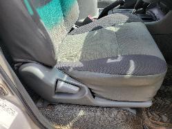 View Toyota Landcruiser 2002 4 Door Station Wagon