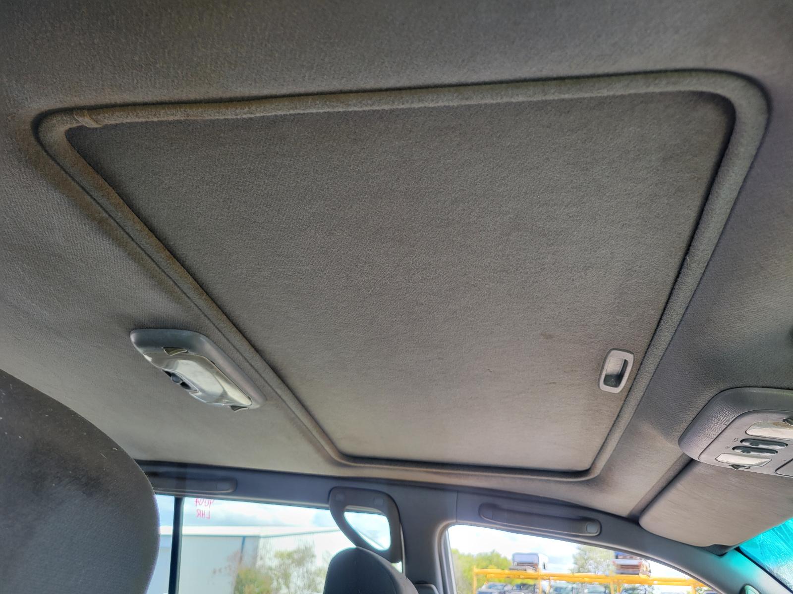 View Toyota Landcruiser 2002 4 Door Station Wagon