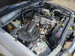 View Toyota Landcruiser 2002 4 Door Station Wagon