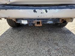 View Toyota Landcruiser 2002 4 Door Station Wagon