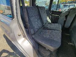 View Toyota Landcruiser 2002 4 Door Station Wagon