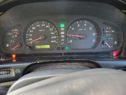 View Toyota Landcruiser 2002 4 Door Station Wagon