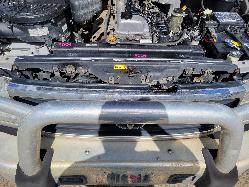 View Toyota Landcruiser 2002 4 Door Station Wagon