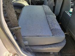 View Toyota Landcruiser 2002 4 Door Station Wagon