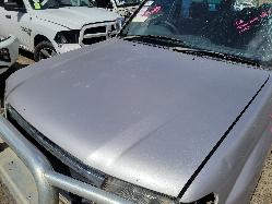 View Toyota Landcruiser 2002 4 Door Station Wagon