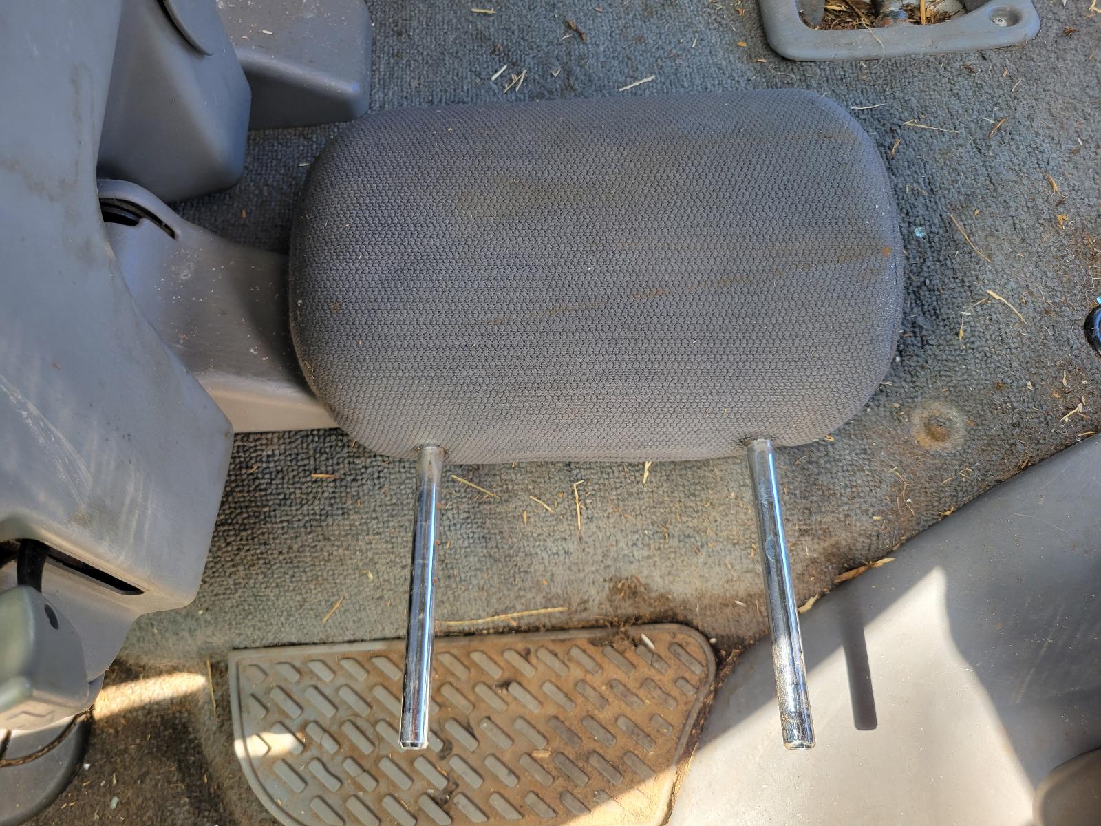 View Toyota Landcruiser 2002 4 Door Station Wagon