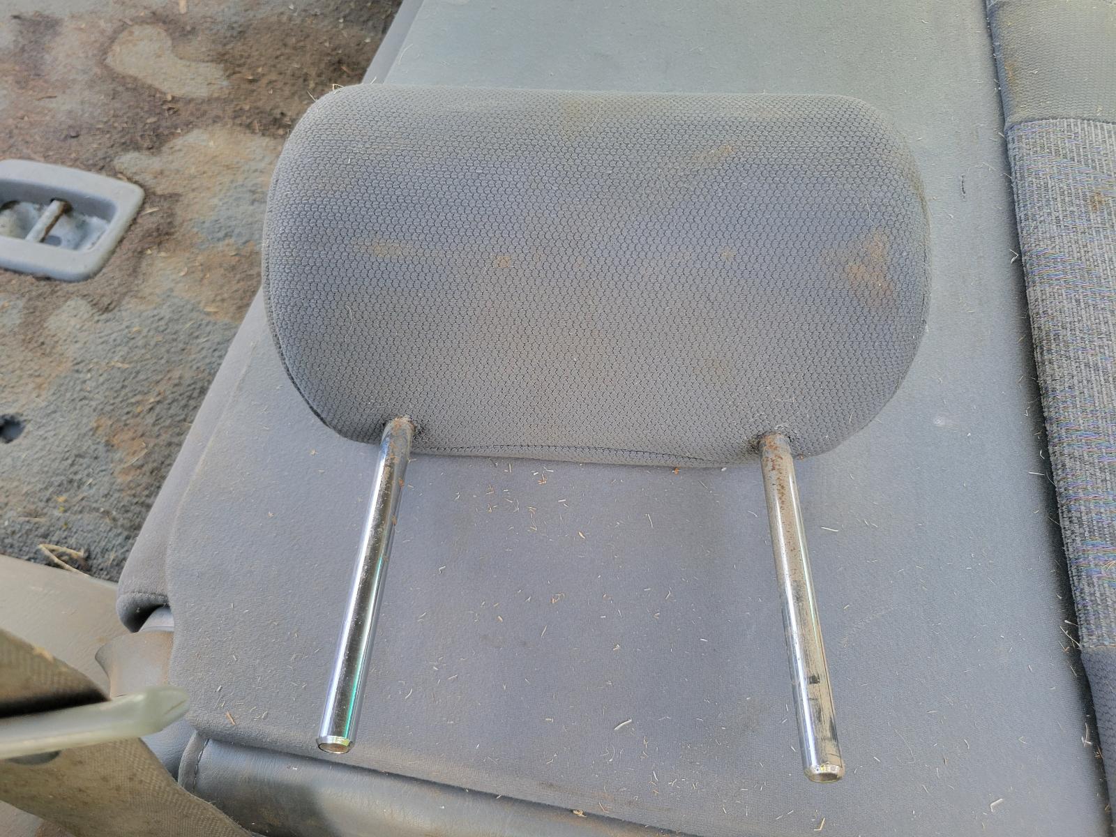 View Toyota Landcruiser 2002 4 Door Station Wagon