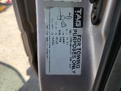 View Toyota Landcruiser 2002 4 Door Station Wagon