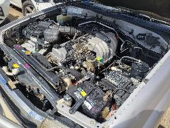 View Toyota Landcruiser 2002 4 Door Station Wagon