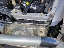 View Toyota Landcruiser 2002 4 Door Station Wagon