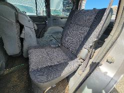 View Toyota Landcruiser 2002 4 Door Station Wagon