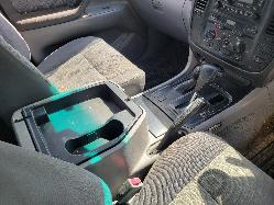 View Toyota Landcruiser 2002 4 Door Station Wagon