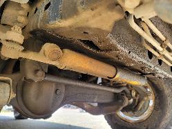 View Toyota Landcruiser 2002 4 Door Station Wagon