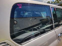 View Toyota Landcruiser 2002 4 Door Station Wagon