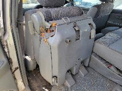 View Toyota Landcruiser 2002 4 Door Station Wagon