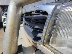 View Toyota Landcruiser 2002 4 Door Station Wagon