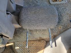 View Toyota Landcruiser 2002 4 Door Station Wagon