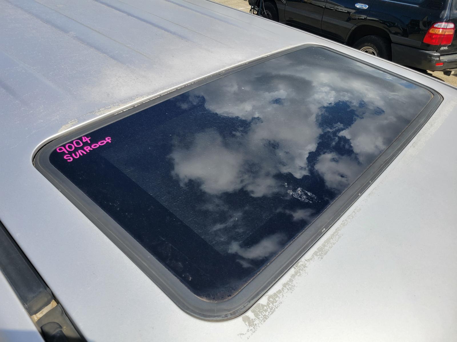 View Toyota Landcruiser 2002 4 Door Station Wagon