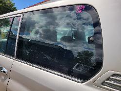 View Toyota Landcruiser 2002 4 Door Station Wagon