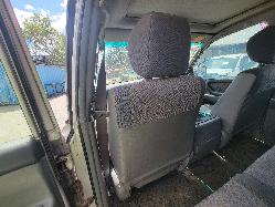 View Toyota Landcruiser 2002 4 Door Station Wagon