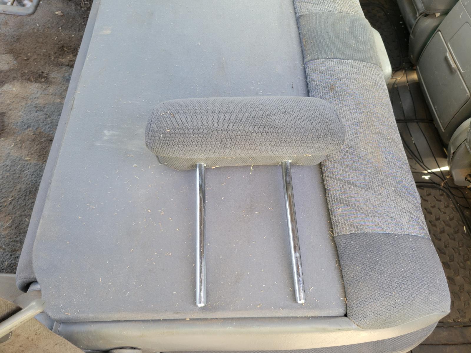 View Toyota Landcruiser 2002 4 Door Station Wagon