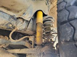 View Toyota Landcruiser 2002 4 Door Station Wagon