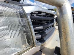 View Toyota Landcruiser 2002 4 Door Station Wagon