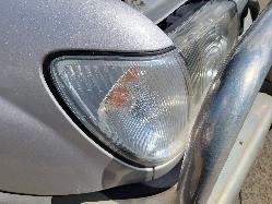 View Toyota Landcruiser 2002 4 Door Station Wagon