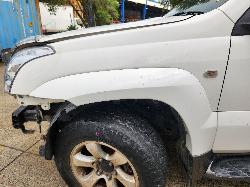 View Toyota Prado 2006 4 Door Station Wagon