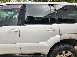 View Toyota Prado 2006 4 Door Station Wagon