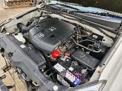 View Toyota Prado 2006 4 Door Station Wagon