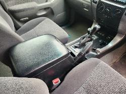 View Toyota Prado 2006 4 Door Station Wagon