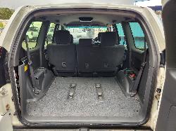 View Toyota Prado 2006 4 Door Station Wagon
