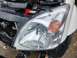 View Toyota Prado 2006 4 Door Station Wagon