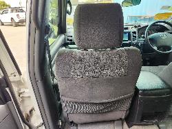 View Toyota Prado 2006 4 Door Station Wagon