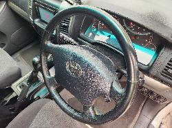 View Toyota Prado 2006 4 Door Station Wagon