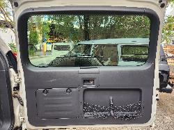 View Toyota Prado 2006 4 Door Station Wagon