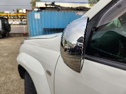 View Toyota Prado 2006 4 Door Station Wagon