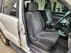 View Toyota Prado 2006 4 Door Station Wagon