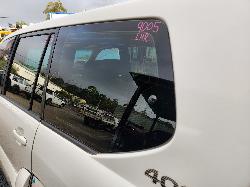 View Toyota Prado 2006 4 Door Station Wagon