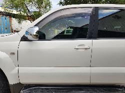 View Toyota Prado 2006 4 Door Station Wagon