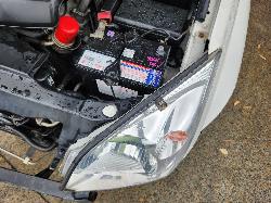 View Toyota Prado 2006 4 Door Station Wagon