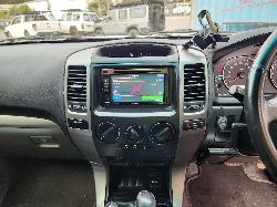 View Toyota Prado 2006 4 Door Station Wagon