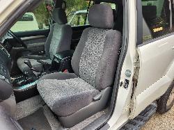 View Toyota Prado 2006 4 Door Station Wagon